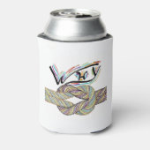 Waarom niet is een grenzeloze Koelbox Blikjeskoeler (Blikje Achterkant)