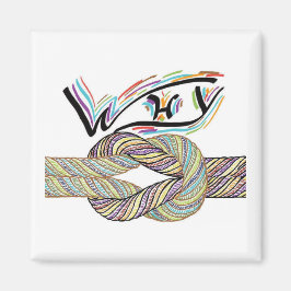 "Waarom niet" is een onbegrensde magneet