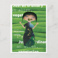Waarom niet vegetariër