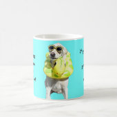 Waarom Normaal? Koffiemok (Center)