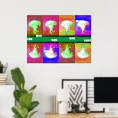 waarom nuke poster (Thuiskantoor)