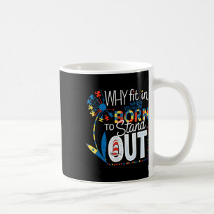 Waarom passen in Doctor Teacher Cat in Pet Koel Au Koffiemok