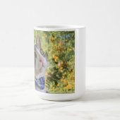 Waarom passen in koffiemok (Center)