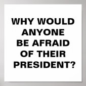 Waarom? Poster (Voorkant)