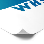 Waarom? Poster (Hoek)