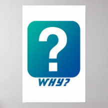 Waarom?