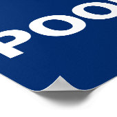 Waarom protesteren arme mensen? poster (Hoek)