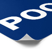 Waarom protesteren arme mensen? poster (Hoek)