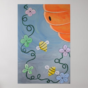 Waarom reizen we ver? poster