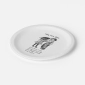 Waarom Stemmen Blauw in 2024 Papieren Bordje (Gekanteld)