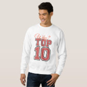 Waarom top 10 (Voorkant volledig)