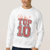 Waarom top 10 (Voorkant)