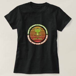 Waarom u een drijfmest slipje aanneemt terwijl u k t-shirt