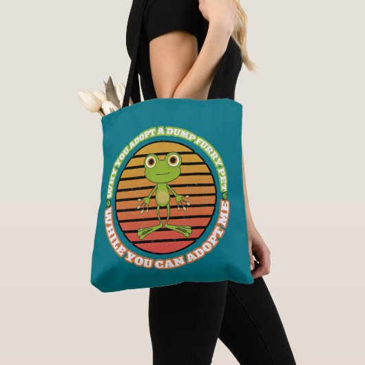 Waarom u een drijfmest slipje aanneemt terwijl u k tote bag (Dichtbij)