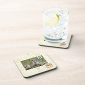 Waarom vinden honden dit zo moeilijk? bier onderzetter (Rechterzijde)