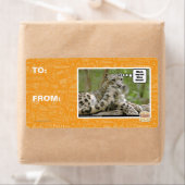 Waarom vinden honden dit zo moeilijk? etiket (Insitu)