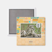 Waarom vinden honden dit zo moeilijk? magneet (Voorkant / Achterkant)