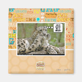 Waarom vinden honden dit zo moeilijk? magneet (Voorkant)