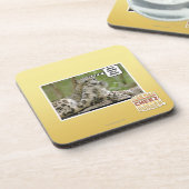 Waarom vinden honden dit zo moeilijk? onderzetter (Linkerzijde)