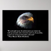 Waarom we vechten poster (Voorkant)