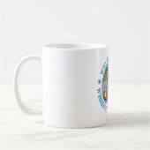 WAAROM ZIJN WE GEWOON? KOFFIEMOK (Links)