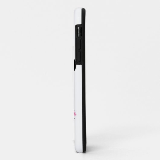 waarom zo dramatisch Case-Mate iPhone case (Achterkant/links)