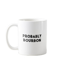 Waarschijnlijk Bourbon