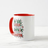 🤖Waarschijnlijk Bouwt Deze Persoon een Chatbot vo Mok (Voorkant links)