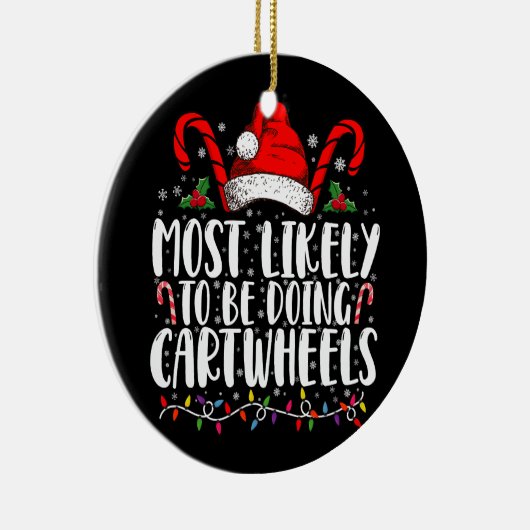 Waarschijnlijk gaat hij cartwells matchen met Kers Keramisch Ornament (Rechts)