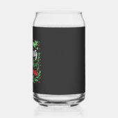 Waarschijnlijk het hardst zingt met Kerstmis Blikvorm Glas (Links)