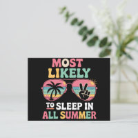 Waarschijnlijk Slaapt De Hele Zomer Het Langst Ler