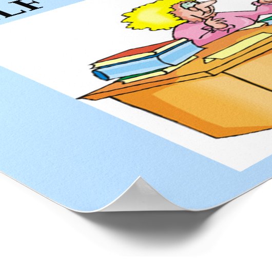 WAARSCHIJNLIJKHEID POSTER (Hoek)