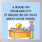 WAARSCHIJNLIJKHEID POSTER (Voorkant)