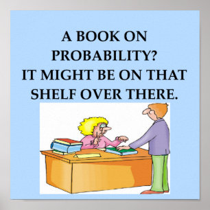 WAARSCHIJNLIJKHEID POSTER