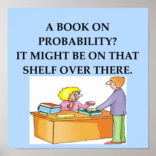 WAARSCHIJNLIJKHEID POSTER (Voorkant)