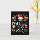 Waarschijnlijkste om een scheet te laten op de sch kaart (Gele Bloem)