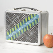 Waarschuwing (In situ)