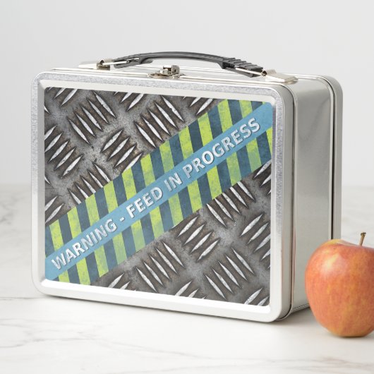 Waarschuwing (In situ)