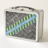 Waarschuwing (Voorkant)