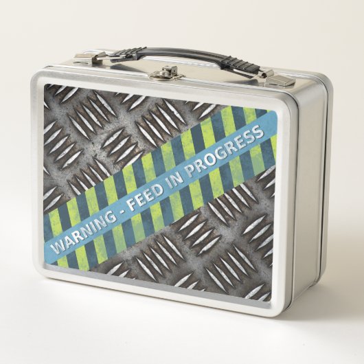 Waarschuwing (Voorkant)