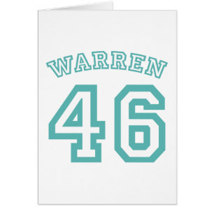 WAARSCHUWING 46
