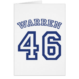 WAARSCHUWING 46