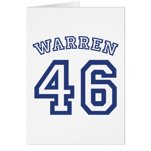 WAARSCHUWING 46 (Voorkant)