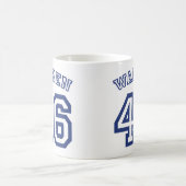 WAARSCHUWING 46 KOFFIEMOK (Center)