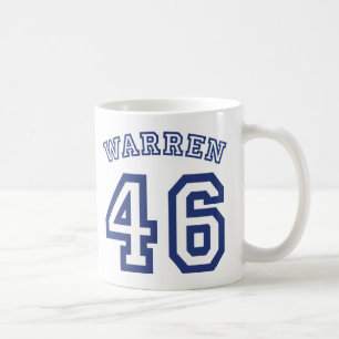 WAARSCHUWING 46 KOFFIEMOK