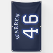 WAARSCHUWING 46 SPANDOEK (Verticaal)