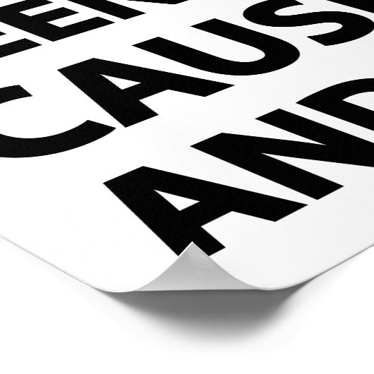 Waarschuwing: bij oefeningen is bekend dat ze de g poster (Hoek)