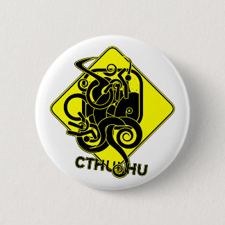Waarschuwing: Cthulhu Button
