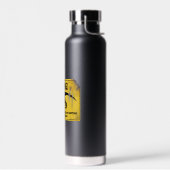 Waarschuwing! Dit bezit wordt beschermd door Rapto Waterfles (Links)