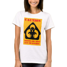 WAARSCHUWING "GROPING JOE" BIDEN is in het gebouw